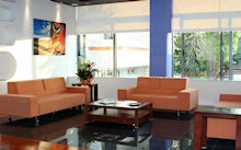 Foto Hotel Ocean Blue in Trianda ( Rhodos)